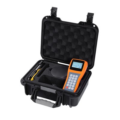 سختی سنج قابل حمل لیب